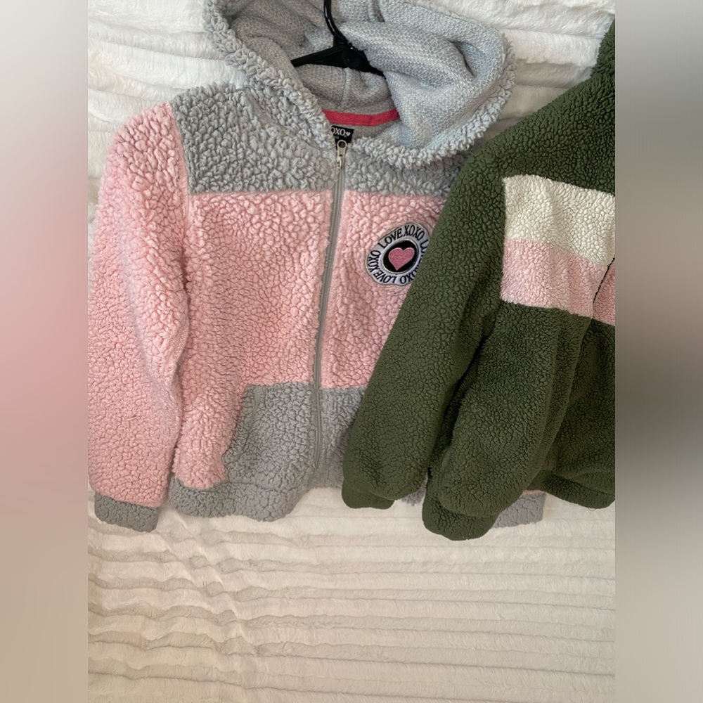Sweaters - Picture 2 of 2